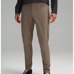 Lululemon ABC Slim Fit  Trouser 30L Warpstreme